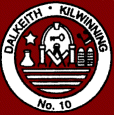 Lodge 10 Dalkeith Kilwinning