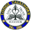 Lodge 588 Callendar