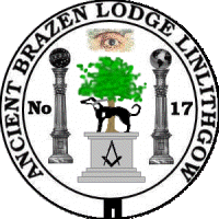 Lodge Ancient Brazen number 17