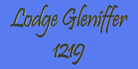 Lodge Glenifer number 1219