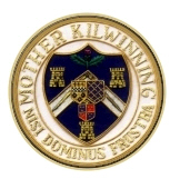 Lodge Mother of Kilwinning Number 0