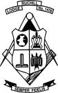 Lodge Ruchill Number 1436