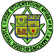 Lodge StivenStoune Number 169
