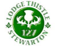 Lodge Thistle Number 127
