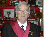 Organist