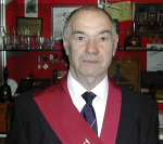 President of Stewards
