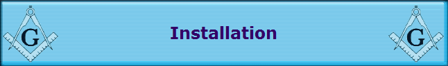 Installation