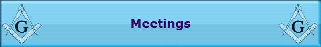 Meetings