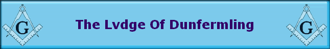 The Lvdge Of Dunfermling